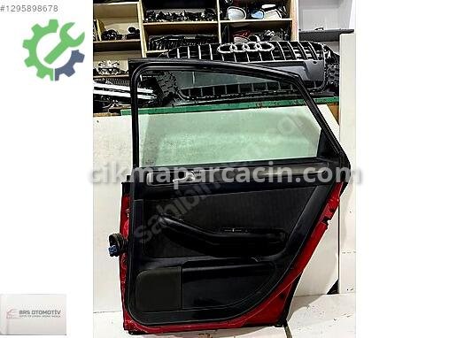 Audi A6 Sağ Arka Kapı çıkma parça