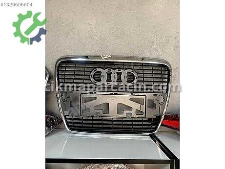 Audi A6 Panjur çıkma parça
