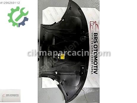 Audi A6 Alt Muhafaza çıkma parça