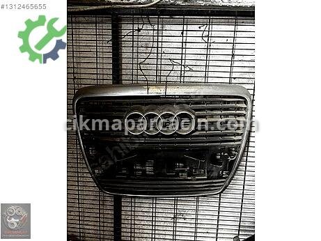 Audi A6 Ön Panjur çıkma parça