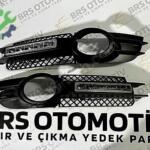 AUDI A6 2005 2008 SAĞ SOL SİS FARI LEDLİ SET