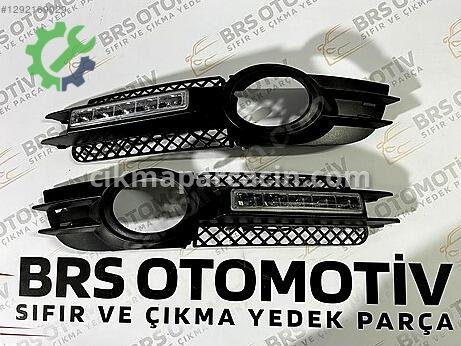 Audi A6 Sağ Sis Farı çıkma parça