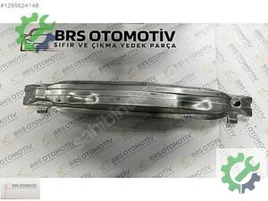 AUDİ A6 2005 2009 SIFIR ALÜMİNYUM ÖN TAMPON DEMİRİ