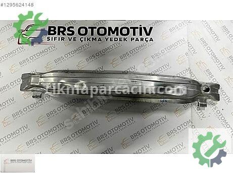 Audi A6 Ön Tampon Demiri çıkma parça