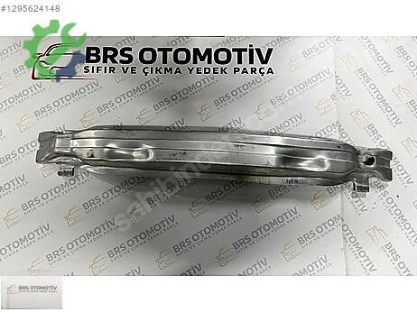 Audi A6 Ön Tampon Demiri çıkma parça