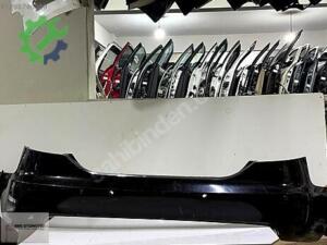 AUDİ A6 2005 2011 ÇIKMA ARKA TAMPON