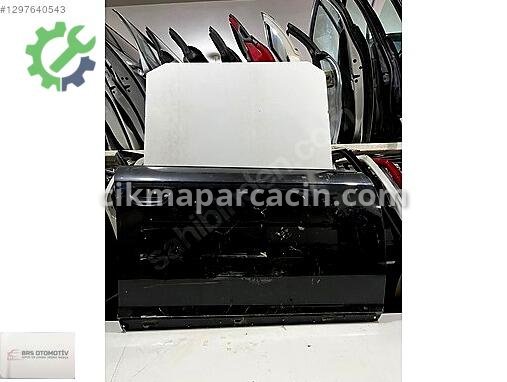 Audi A6 Kapı çıkma parça
