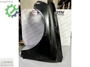 AUDİ A6 2005 2011 SOL ÇAMURLUK ÇIKMA