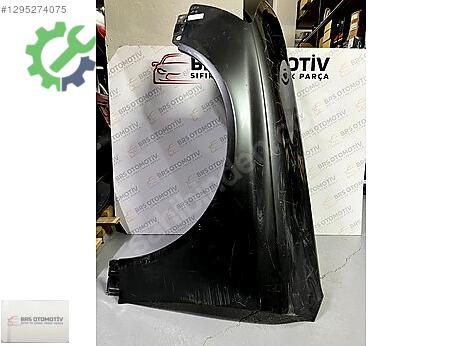 Audi A6 Sol Çamurluk çıkma parça