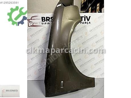 Audi A6 Sağ Çamurluk çıkma parça