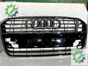 AUDI A6 2006 ÇIKMA PANJUR