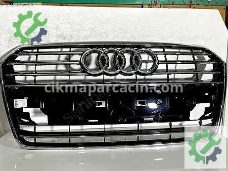 Audi A6 Panjur çıkma parça
