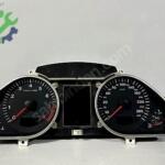 AUDİ A6 2006 GÖSTERGE PANELİ 4F0920931E