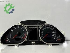 AUDİ A6 2006 GÖSTERGE PANELİ 4F0920931E