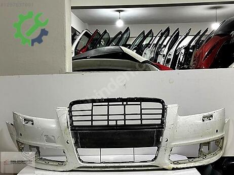 Audi A6 Ön Tampon çıkma parça