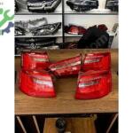 AUDİ A6 2011-2014 ÇIKMA ORİJİNAL STOP