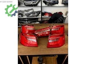 AUDİ A6 2011-2014 ÇIKMA ORİJİNAL STOP