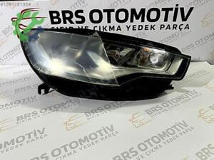 AUDİ A6 2011 2014 ÇIKMA SOL FAR 4G0941003