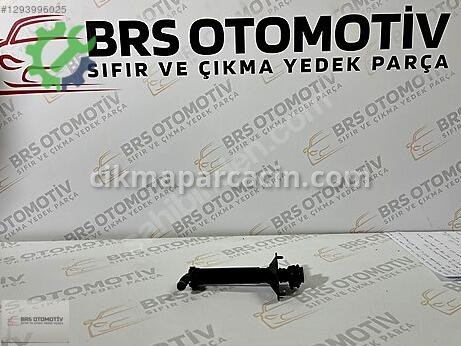 Audi A6 Sağ Ön Far çıkma parça