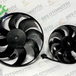 AUDİ A6 2011 SONRASI 8K0959455G SIFIR FAN MOTORU