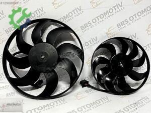 AUDİ A6 2011 SONRASI 8K0959455G SIFIR FAN MOTORU