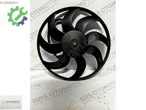 Audi A6 Fan 8K0959455G çıkma parça