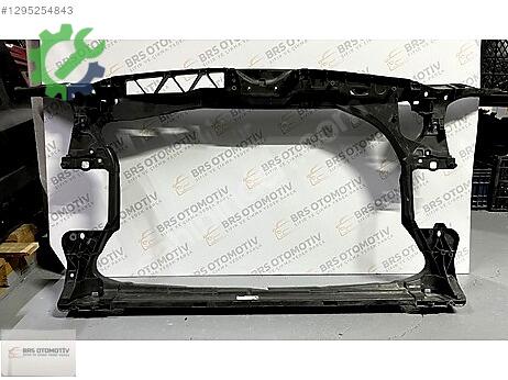 Audi A6 Ön Panel çıkma parça