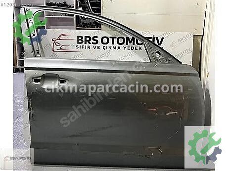 Audi A6 Sağ Ön Kapı çıkma parça