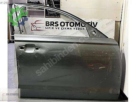 Audi A6 Sağ Ön Kapı çıkma parça