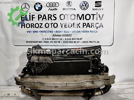 Audi A6 Ön Panel çıkma parça