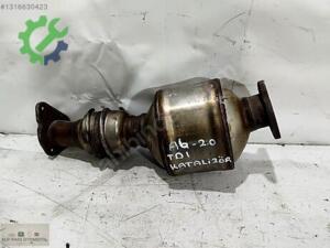 AUDİ A6 2.0 TDI KATALİZÖR 4F0 178 FA