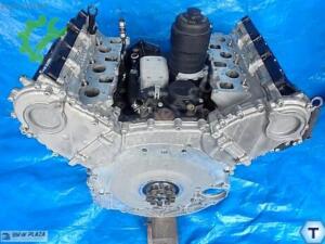 AUDİ A6 3.0 TDI BMK KOMPLE MOTOR SIFIR REVİZYONLU STD