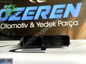 AUDI A6 3.0 TDİ QUATTRO MOTOR BEYNİ