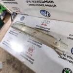 AUDİ A6 4B C5 ARKA TAMPON DEMİRİ 4B0 807 313 F 1997-2004 ÇIKMA