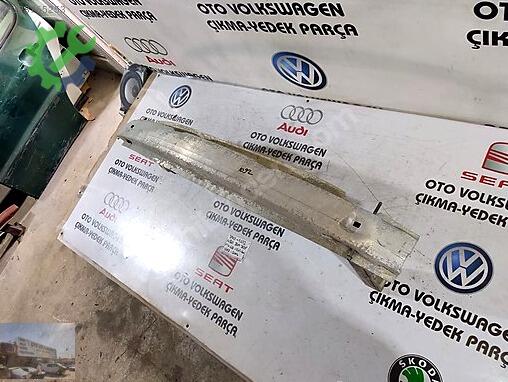 Audi A6 Arka Tampon Demiri çıkma parça