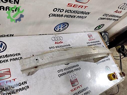 Audi A6 Arka Tampon Demiri çıkma parça