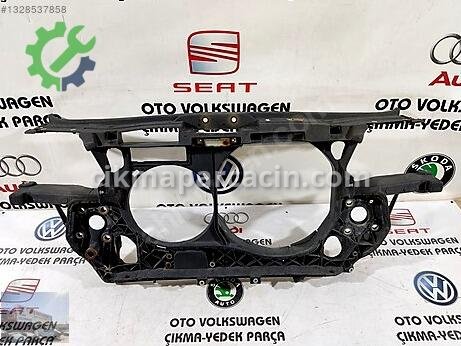 Audi A6 Ön Panel çıkma parça