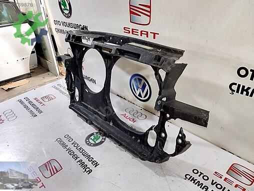 Audi A6 Ön Panel 4B0805588 çıkma parça
