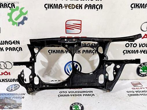 Audi A6 Ön Panel 4B0805588 çıkma parça