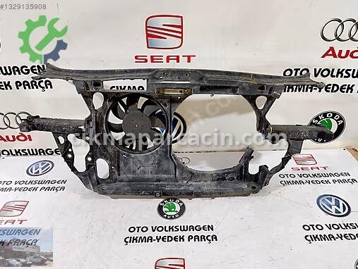 Audi A6 Ön Panel çıkma parça