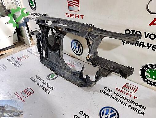 Audi A6 Ön Panel 4B0805588 çıkma parça
