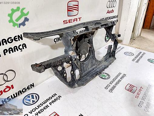Audi A6 Ön Panel 4B0805588 çıkma parça