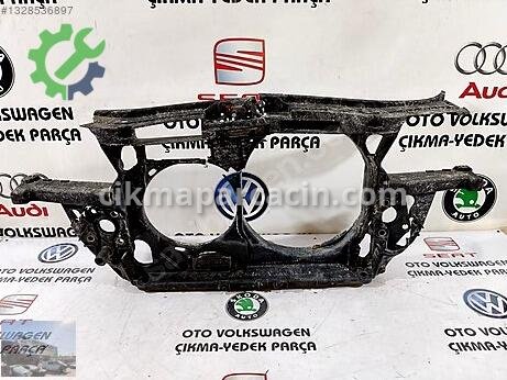 Audi A6 Ön Panel çıkma parça