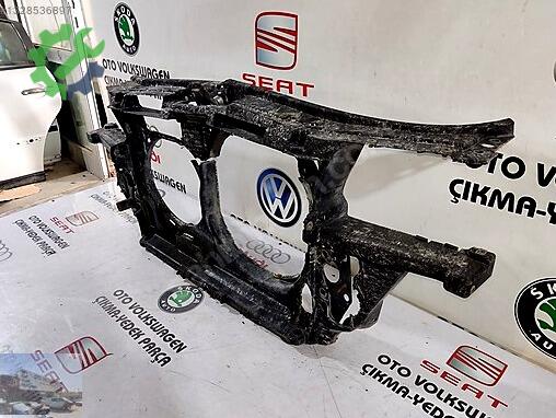 Audi A6 Ön Panel 4B0805588 çıkma parça