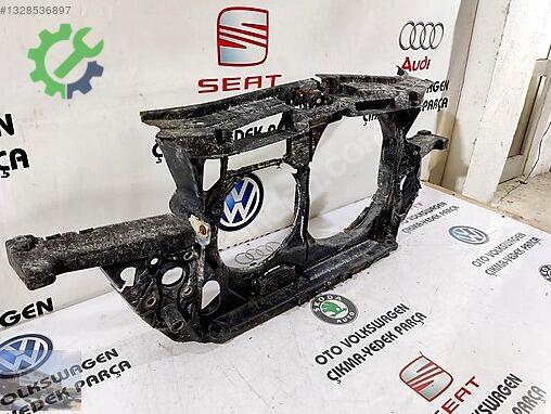 Audi A6 Ön Panel 4B0805588 çıkma parça