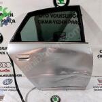 AUDİ A6 4B C5 SAĞ ARKA KAPI 1997-2004 ÇIKMA