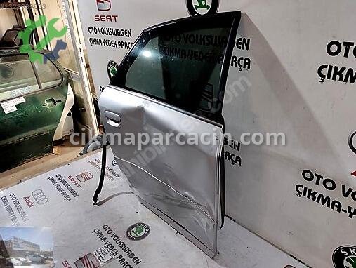 Audi A6 Sağ Arka Kapı çıkma parça