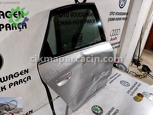 Audi A6 Sağ Arka Kapı çıkma parça
