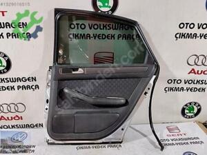 AUDİ A6 4B C5 SAĞ ARKA KAPI DÖŞEMESİ 1997-2004 ÇIKMA