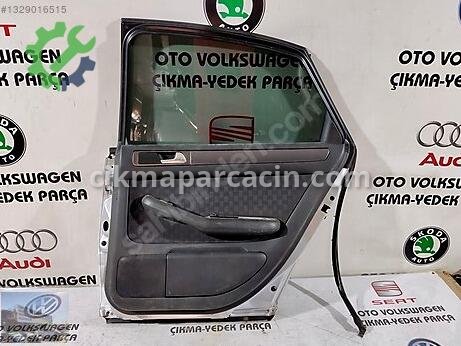 Audi A6 Kapı Döşemesi çıkma parça